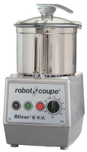 ����Robot Coupe�黯�����(ʳƷ�۴�/�����)Blixer 6V.V